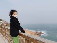 -青岛第三海水浴场