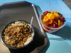 -天津堆姐糖堆刨冰(河东区总店)