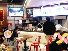 -特派卷·老北京烤鸭卷(合生汇购物中心店)