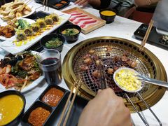 -火炉火自助餐(西直门凯德MALL店)