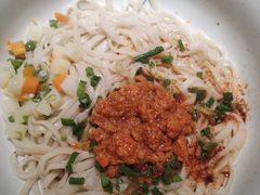 -吴满满油泼面(北方风味园店)