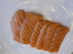 -芭菲盛宴·环球美食(北城国际店)