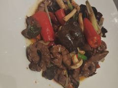 火爆腰花-春发生饭店·非遗(南院门店)
