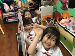 -杨梅红艺术教育(凤城教学中心)