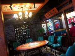 -醉湘厨艺(才华街店)