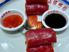 -荔银肠粉·非遗手藝(夫子庙店)