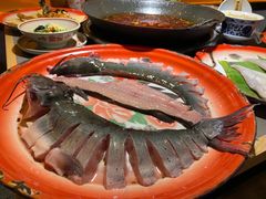 -吃城都·鱼蛙火锅(西玉龙街店)