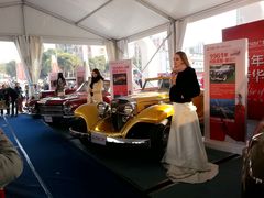 户外车展-万达广场(南京江宁店)