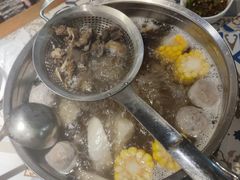 -普宁潮汕牛肉火锅(新香洲店)