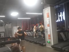 -形馆健身·普拉提(加州店)