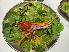 -西塔老太太泥炉烤肉(望京一店)