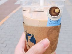 -瑞幸咖啡(首城国际店)
