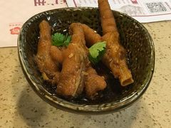 -点都德(大茶楼店)