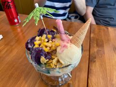 -Mesa Madre梅萨妈妈·Bintana(国贸店)