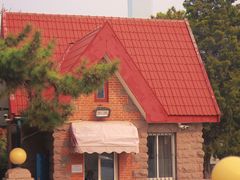 -八大关景区