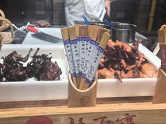 -鸽子窝(黄村店)