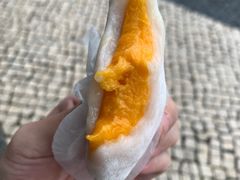 -澳门长洲糯米糍(柯打苏沙街店)