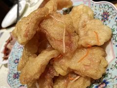 -老厨家(友谊路总店)