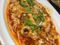 -山茶云南菜(中关村店)