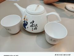 -蔡澜点心(三里屯T+MALL店)