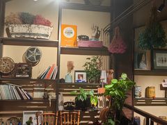 -周家二小姐的菜(西津渡店)