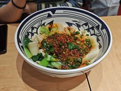 -子午路张记肉夹馍(兵马俑店)