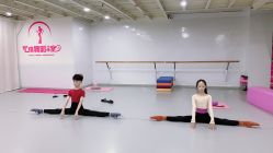 -艺佳舞蹈培训学校