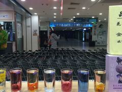 -BHG生活超市(安贞店)