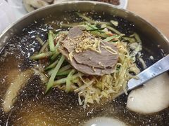 -顺姬冷面(长白西路店)