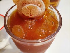 -柠檬树茶餐厅(海雅缤纷城店)