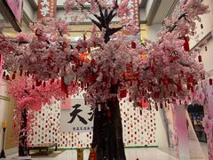 -友谊新天地广场(金街店)