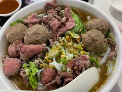 -菜忠潮州牛肉店(岗厦店)