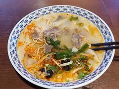 -美盛喜来登大酒店-盛宴标帜餐厅