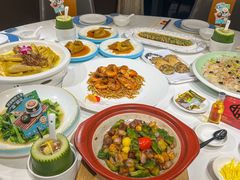 -珍之宝御品·寻味顺德(容桂渔人码头店)