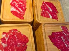 -汉金城海鲜烤肉自助百汇(烟台永旺购物中心店)