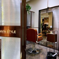 -崇尚GAVIN STYLE臻选