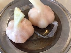 糖蒜-月圆火锅(宁海东路二店)