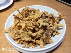 -秦香阁·西北家常菜(徐汇日月光中心店)