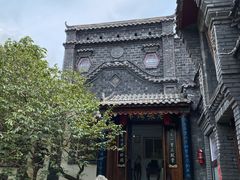 -老张烤羊(王哥庄店)