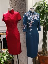 -金剪道高级定制