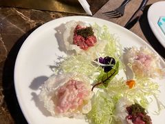 -觅福里•熟成和牛餐厅