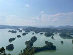 -千岛湖东南湖区