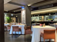 -请晋·乔家大院(建外大街店)