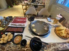 -牛鼎记潮汕牛肉火锅(阳朔店)