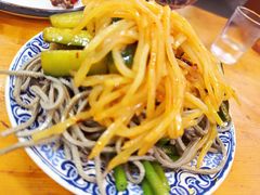 -西域美食(西直门南小街店)