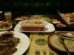 -马迭尔德式西餐精酿啤酒屋(中央大街店)