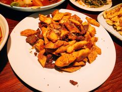 -阿拉木汗餐厅(山大路店)