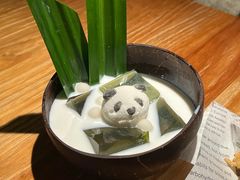 -岛风·台食小馆 ISLAND BISTRO(烟台山店)