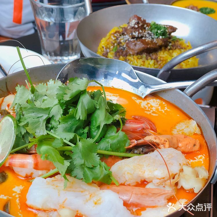 澄海探店｜💑情人节约会餐厅🍴仪式感满满💯