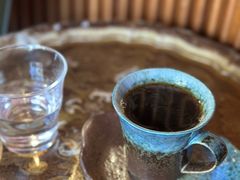 -RUMORS COFFEE ROASTERY鲁马滋咖啡(湖南路店)
